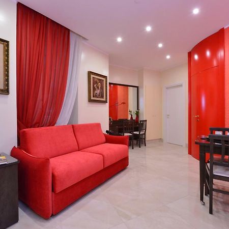 Fabio Dei Velapazza Guesthouse Roma Eksteriør bilde